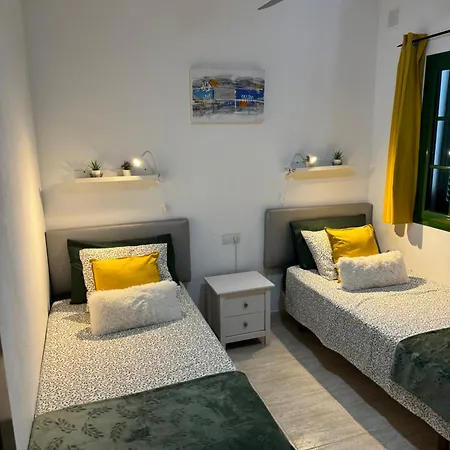 Karisa * Playa Blanca (Lanzarote)