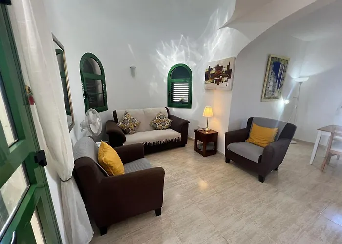 Villa Karisa Playa Blanca (Lanzarote)