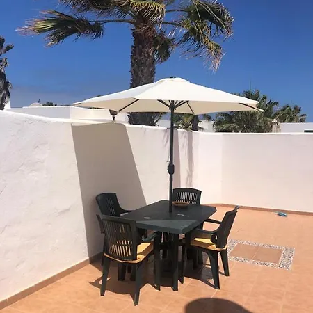 Vila Karisa Playa Blanca (Lanzarote)