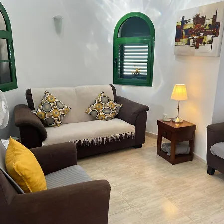 Karisa * プラヤ・ブランカ