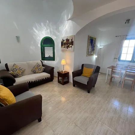 Karisa プラヤ・ブランカ