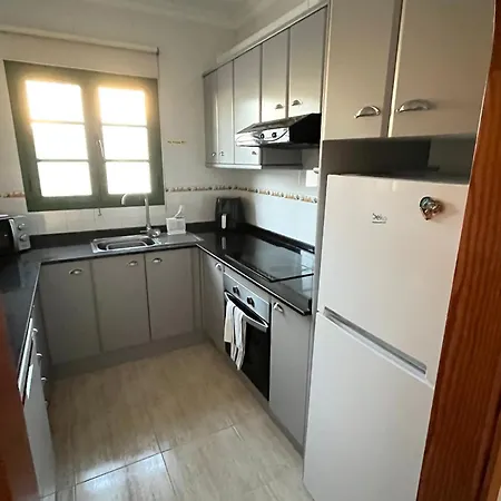 Karisa Villa *