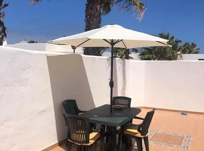 Willa Karisa Playa Blanca (Lanzarote)