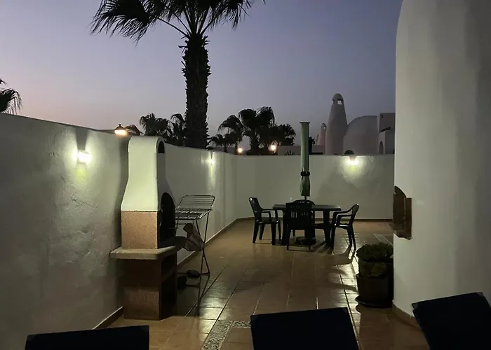 Karisa Playa Blanca (Lanzarote)