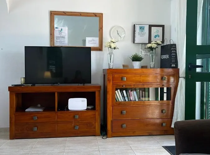 Willa Karisa Playa Blanca (Lanzarote)