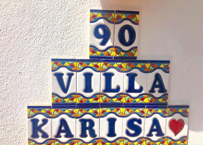 Karisa Villa