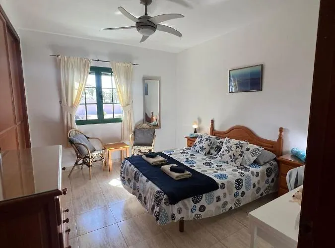 Karisa Willa Playa Blanca (Lanzarote)