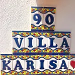 Karisa Villa