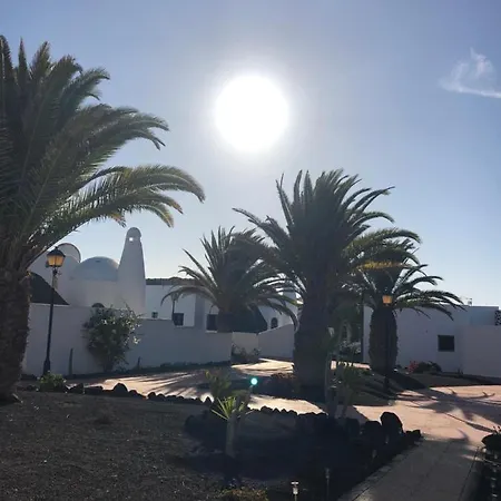 Karisa וילה