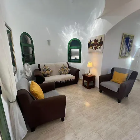 Villa Karisa Playa Blanca