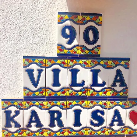 Karisa וילה