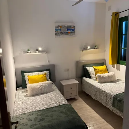 Karisa * Playa Blanca