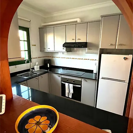 Karisa וילה