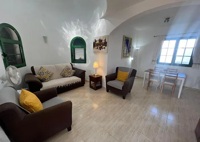 Karisa Playa Blanca (Lanzarote)